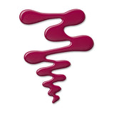 Flormar Nail Enamel 320 Rose Taboo High Pigment Polish