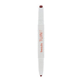 Beaulis Twin It Double-Sided Lipstick & Lip Liner 314 Scarlet