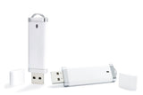 Classic DE Bundle USB 2.0 Flash Drive Unprinted