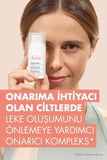 Avene Cicalfate SPF50+ Multi-Protective Skin Repair Cream - High Protection, Repairs Sun Damage & Hyperpigmentation