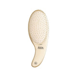 Olivia Garden Expert Care Curve Gold Hair Brush