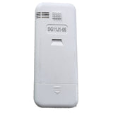 Hisense DG11J1-06 Air conditioner Remote Control | Thermostatic with LCD Screen- DG11J106