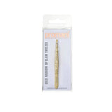 Repline Promani Gold Flat Fine Tip Tweezers
