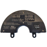 Home Decorators Collection ≈ DC Ceiling Fan Receiver | 68 Inch Altura | 68-ATRDC | Dawnsun | 6 Speed - DH-51R