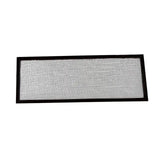 Mesh Magnetic Air Vent Floor Screen Cover