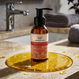 Ashley Joy Argan Hair Care Serum for Shine & Softness 100 ml