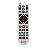 Dan's Originals For DISH 60.0 / RF4CE Satellite Box Remote Control with Voice | OEM | Backlight - 60.0-VOICE
