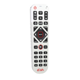 Dan's Originals For DISH 60.0 / RF4CE Satellite Box Remote Control with Voice | OEM | Backlight - 60.0-VOICE