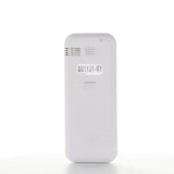 LG DG11J161 / COV32766401 Portable Air Conditioner Remote Control with LCD Screen & Thermostatic Temperature Control - DG11J161