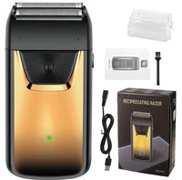Electric Hair Clipper