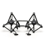 DJI Matrice 400 Dual Gimbal Connector