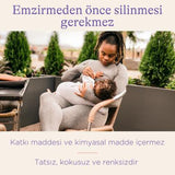 Lansinoh Nipple Cream for Breastfeeding Mothers: Soothes Sore & Cracked Nipples - Lanolin Balm for Pain Relief & Safe Baby Feeding - 0.34 fl oz