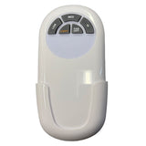 Hampton Bay Caprice DL-4103T02 Ceiling Fan Remote Control - DL4103T02