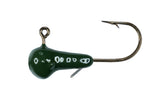 LT-DLUX Army-Green (6/Pack)