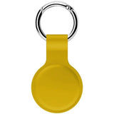 Silicone Airtag Keychain Case