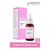 Maruderm Retinol 0.5% Anti-Aging Face Serum - Rejuvenates Skin, Reduces Fine Lines & Wrinkles - 30ml