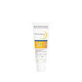Bioderma Photoderm M SPF 50+ Tinted Sunscreen Golden 40 ml