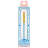 Eklips Soft Touch Eyeshadow Brush for Seamless Blending
