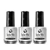 Seche Vite Dry Fast Top Coat for Shiny Nails 14 ml