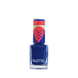 Pastel Nail Polish No. 463 High-Shine Glossy Nail Color