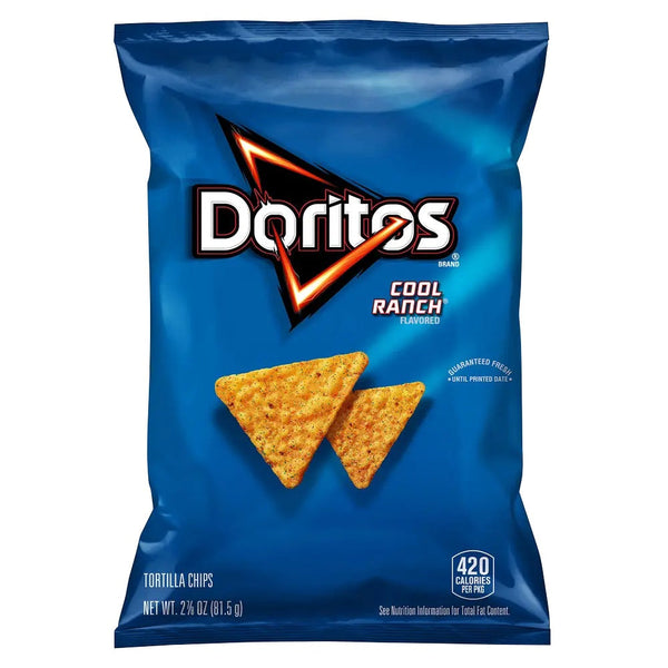 DORITOS Cool Ranch 24pk