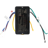 Anderic DP-51R DC Motor Ceiling Fan Receiver for Home Decorators Collection Kayden, Makenna, and Everaine Ceiling fans - DP51R