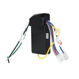 Anderic DP-51R DC Motor Ceiling Fan Receiver for Home Decorators Collection Kayden, Makenna, and Everaine Ceiling fans - DP51R