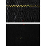 Landscape Fabric Weed Barrier Herbicide Alternative (3' x 250')