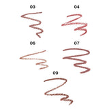 Love Generation Lip Liner 03 Powdered Petal Long-Wear