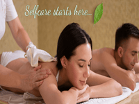 BODY AND MASSAGE OIL - 11 ORGANIC & VEGAN FRAGRANCES