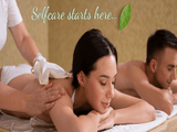 BODY AND MASSAGE OIL - 11 ORGANIC & VEGAN FRAGRANCES