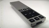 Vizio XRS321 Sound Bar Remote Control [RRXRS321]