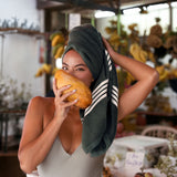 Australian Cotton Towels