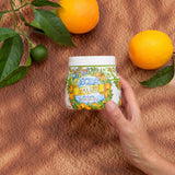 Le Maioliche ISCHIA Moisturizing Body Cream 450 ml