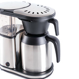 Connoisseur 8-Cup Drip Coffee Brewer
