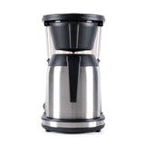 Connoisseur 8-Cup Drip Coffee Brewer