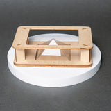 Hologram Projector STEM Kit – Build Your Own 3D Hologram Display