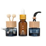 Car Air Freshener Inspired By Scent VALAYA, #6 Velvet Valaya