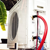 24V DC Hydronic Water Chiller & Heater w/ 3.6 GPM DC Water Pump
