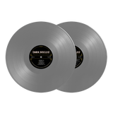 Dark Souls II: Original Game Soundtrack (2LP Metallic SIlver Limited Exclusive)  [Vinyl]