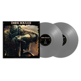 Dark Souls II: Original Game Soundtrack (2LP Metallic SIlver Limited Exclusive)  [Vinyl]