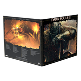 Dark Souls II: Original Game Soundtrack (2LP Metallic SIlver Limited Exclusive)  [Vinyl]