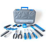 65 Piece Household and Mechanical Tool Set -- DT0001