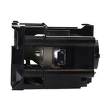 Anderic DT01291 Projector Lamp Assembly with Genuine Philips UHP Bulb for Hitachi Projectors - DT01291