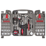 79 Piece Multi-Purpose Tool Kit - DT9411