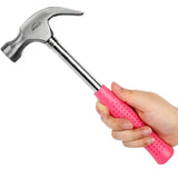 39 Piece General Tool Set Pink - DT9706P