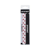 Promani PR-404 Paper Nail Files for Smooth Nails 2-Pack