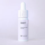 Etat Pur Vitamin C Serum - Anti-Aging Skincare for Brighter, Smoother Skin