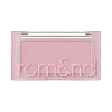 rom&nd Better Than Cheek Blush N02 Vine Nude 4g