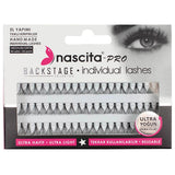 Nascita Backstage Medium Individual Lashes 60 Count